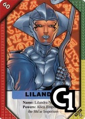 Lilandra 62/250